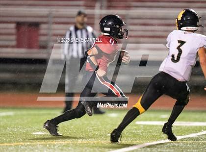 Thumbnail 2 in FR: Enterprise @ Foothill photogallery.