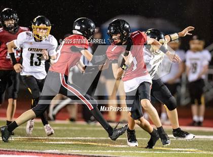 Thumbnail 3 in FR: Enterprise @ Foothill photogallery.