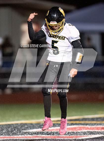 Thumbnail 1 in FR: Enterprise @ Foothill photogallery.