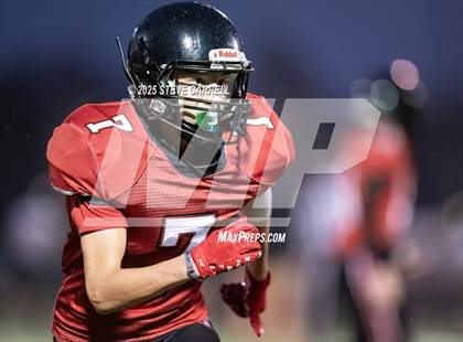 Thumbnail 2 in FR: Enterprise @ Foothill photogallery.