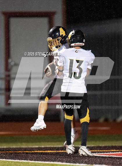 Thumbnail 3 in FR: Enterprise @ Foothill photogallery.