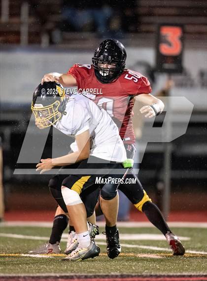 Thumbnail 1 in FR: Enterprise @ Foothill photogallery.