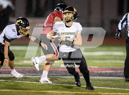 Thumbnail 1 in FR: Enterprise @ Foothill photogallery.