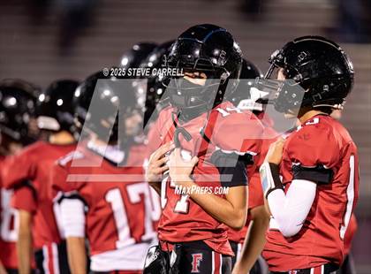 Thumbnail 2 in FR: Enterprise @ Foothill photogallery.