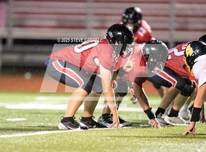 Thumbnail 1 in FR: Enterprise @ Foothill photogallery.