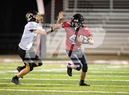 Thumbnail 3 in FR: Enterprise @ Foothill photogallery.