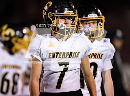 Thumbnail 2 in FR: Enterprise @ Foothill photogallery.