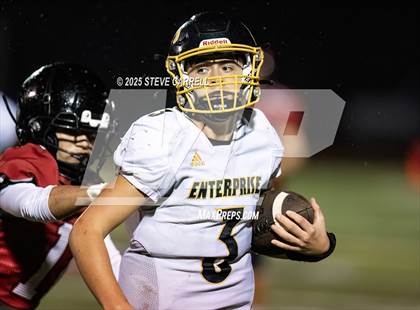 Thumbnail 2 in FR: Enterprise @ Foothill photogallery.