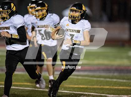 Thumbnail 2 in FR: Enterprise @ Foothill photogallery.