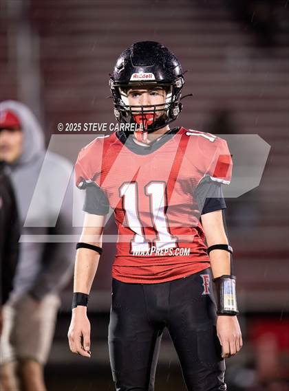 Thumbnail 1 in FR: Enterprise @ Foothill photogallery.