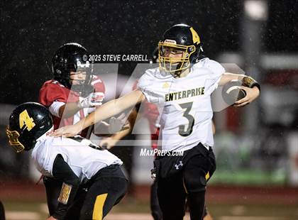 Thumbnail 1 in FR: Enterprise @ Foothill photogallery.