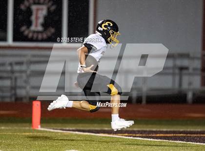 Thumbnail 2 in FR: Enterprise @ Foothill photogallery.