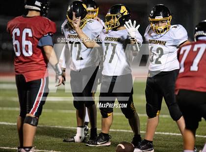 Thumbnail 1 in FR: Enterprise @ Foothill photogallery.