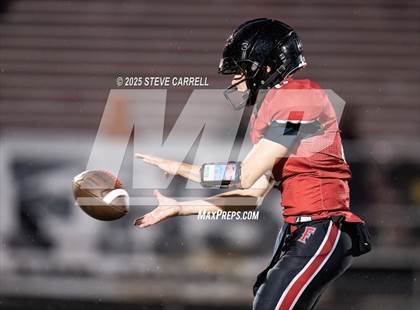 Thumbnail 2 in FR: Enterprise @ Foothill photogallery.