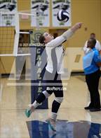 Photo from the gallery "Southwest Guilford @ Cuthbertson (NCHSAA 7A Round 2)"