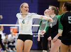 Photo from the gallery "Southwest Guilford @ Cuthbertson (NCHSAA 7A Round 2)"