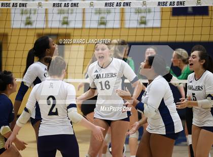 Thumbnail 3 in Southwest Guilford @ Cuthbertson (NCHSAA 7A Round 2) photogallery.