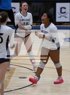 Photo from the gallery "Southwest Guilford @ Cuthbertson (NCHSAA 7A Round 2)"