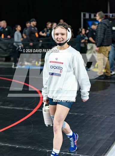 AIA State Championship Division 1 (Round A - D)