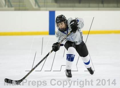 Thumbnail 3 in Chaminade vs Westminster Christian  photogallery.