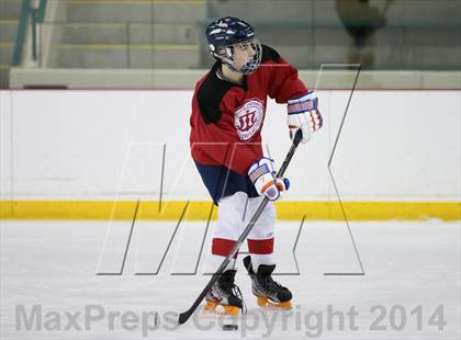 Thumbnail 2 in Chaminade vs Westminster Christian  photogallery.
