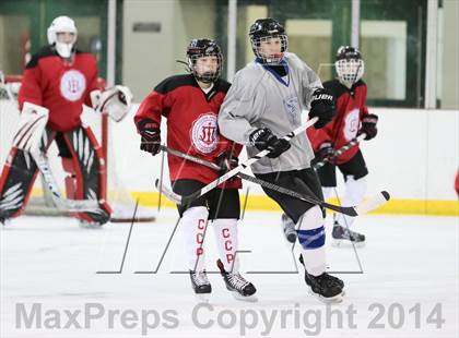 Thumbnail 1 in Chaminade vs Westminster Christian  photogallery.