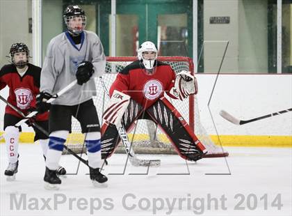 Thumbnail 2 in Chaminade vs Westminster Christian  photogallery.