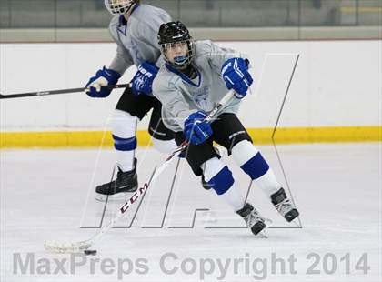 Thumbnail 2 in Chaminade vs Westminster Christian  photogallery.