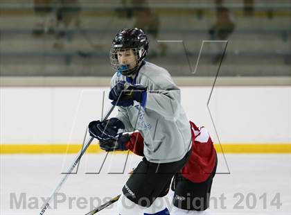 Thumbnail 2 in Chaminade vs Westminster Christian  photogallery.