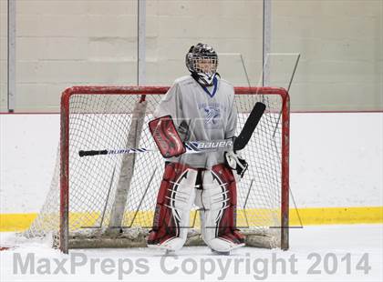 Thumbnail 3 in Chaminade vs Westminster Christian  photogallery.