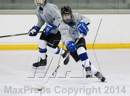 Thumbnail 1 in Chaminade vs Westminster Christian  photogallery.