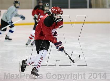 Thumbnail 3 in Chaminade vs Westminster Christian  photogallery.