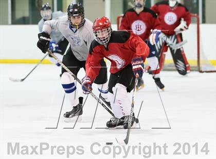 Thumbnail 3 in Chaminade vs Westminster Christian  photogallery.