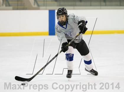 Thumbnail 1 in Chaminade vs Westminster Christian  photogallery.