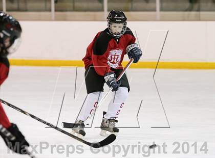 Thumbnail 3 in Chaminade vs Westminster Christian  photogallery.