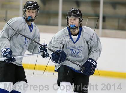 Thumbnail 1 in Chaminade vs Westminster Christian  photogallery.