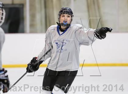 Thumbnail 2 in Chaminade vs Westminster Christian  photogallery.