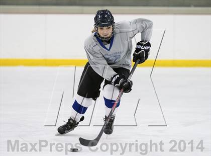 Thumbnail 3 in Chaminade vs Westminster Christian  photogallery.