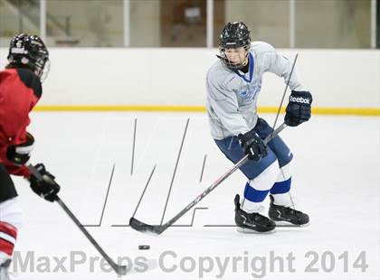 Thumbnail 1 in Chaminade vs Westminster Christian  photogallery.