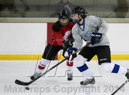 Thumbnail 1 in Chaminade vs Westminster Christian  photogallery.