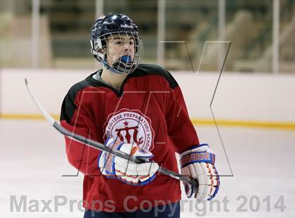 Thumbnail 2 in Chaminade vs Westminster Christian  photogallery.