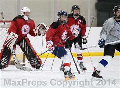 Thumbnail 3 in Chaminade vs Westminster Christian  photogallery.