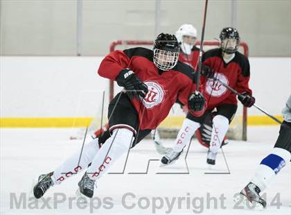 Thumbnail 3 in Chaminade vs Westminster Christian  photogallery.