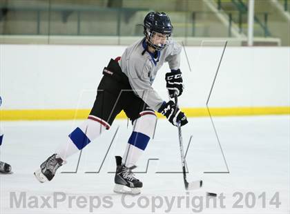 Thumbnail 3 in Chaminade vs Westminster Christian  photogallery.