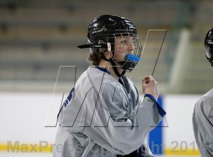 Thumbnail 2 in Chaminade vs Westminster Christian  photogallery.