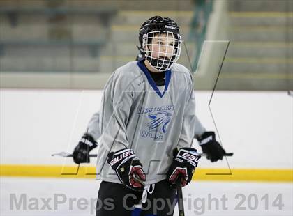 Thumbnail 1 in Chaminade vs Westminster Christian  photogallery.