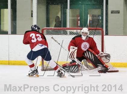 Thumbnail 2 in Chaminade vs Westminster Christian  photogallery.