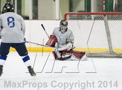 Thumbnail 3 in Chaminade vs Westminster Christian  photogallery.