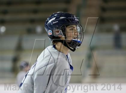 Thumbnail 3 in Chaminade vs Westminster Christian  photogallery.