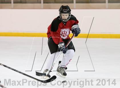 Thumbnail 1 in Chaminade vs Westminster Christian  photogallery.